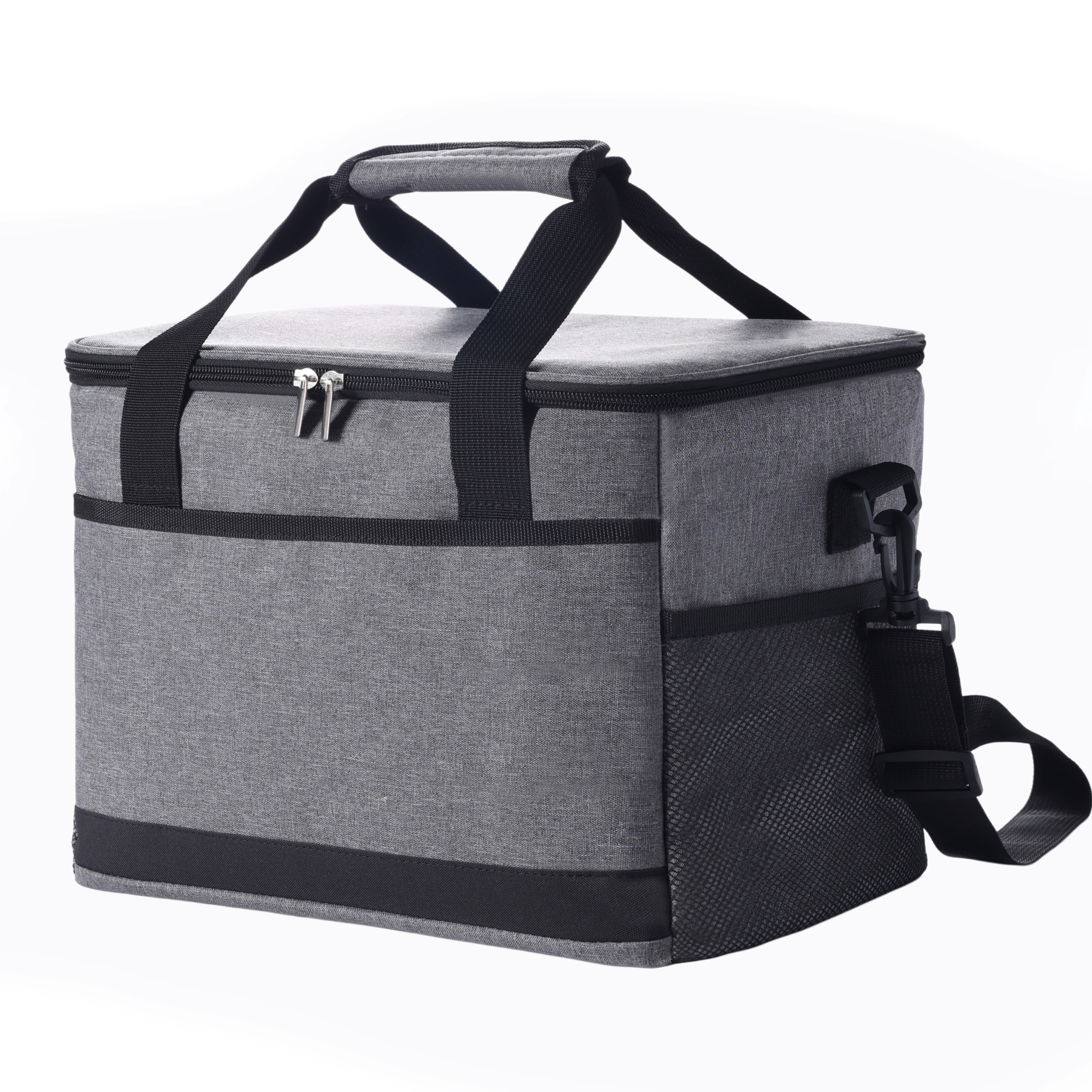 Portable Food Delivery Insulat - Food Snacks Delivery บทวิจารณ์และราคา
