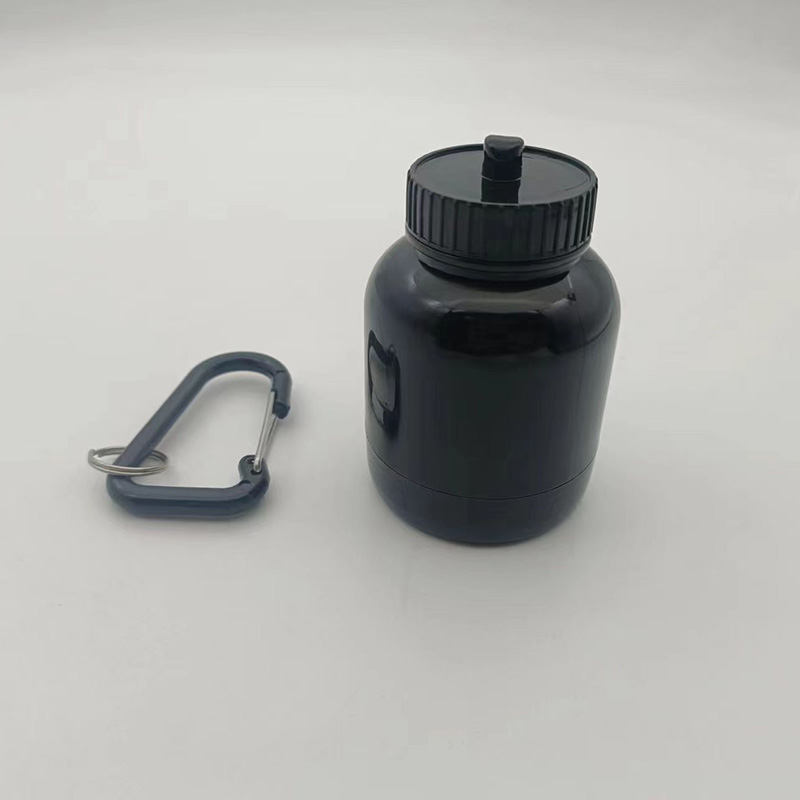 100ML Mini Portable Milk Powde - Protein Bar Box บทวิจารณ์และราคา