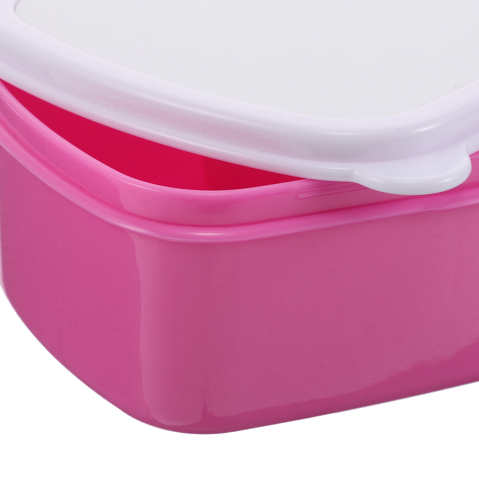 2Pcs Plastic Food Storage Cont - Food Prep Snacks บทวิจารณ์และราคา