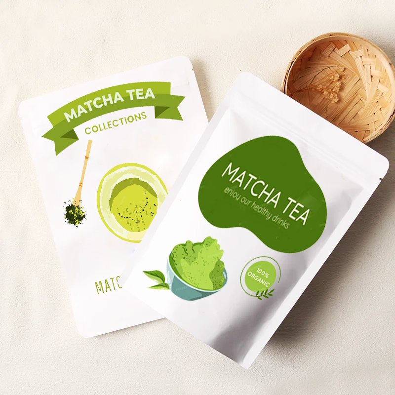 Customized White Kraft Paper Z - Food Snacks For School บทวิจารณ์และราคา