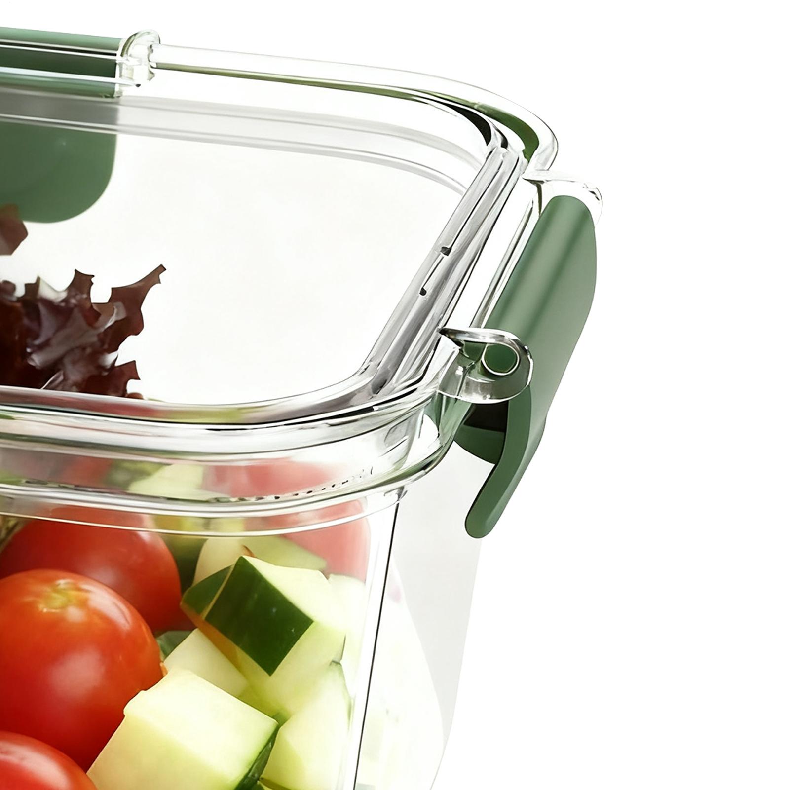 Salad Container 2.5 Oz Food St - Food Prep Snacks บทวิจารณ์และราคา