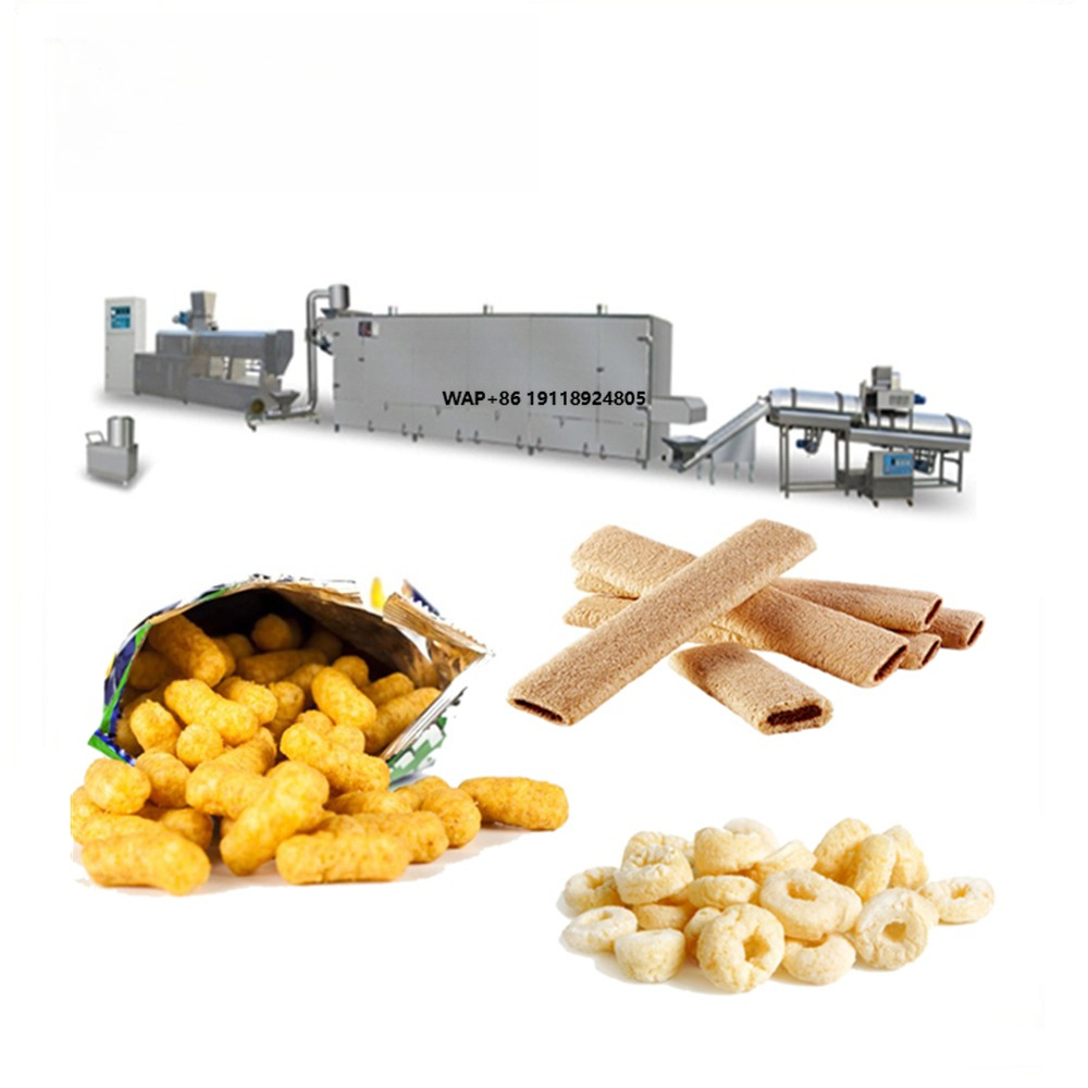 Automatic Stainless Steel Snac - Food Snacks Easy To Make บทวิจารณ์และราคา