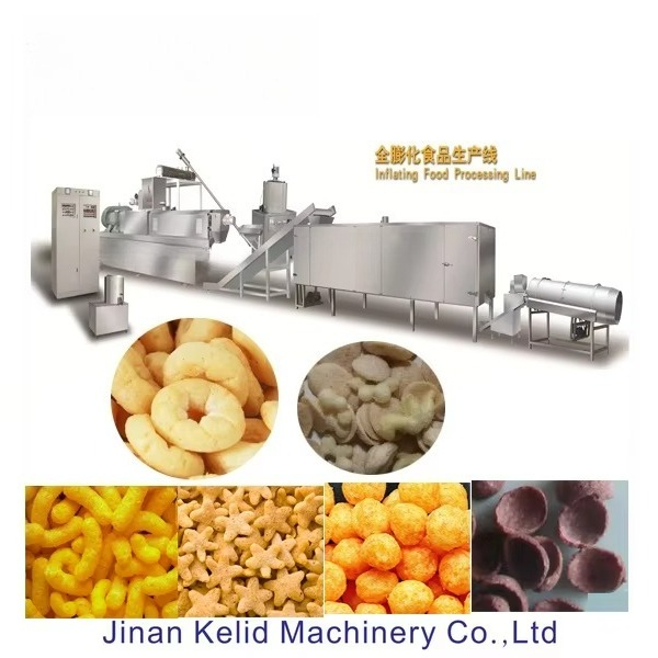Automatic Stainless Steel Snac - Food Snacks Easy To Make บทวิจารณ์และราคา
