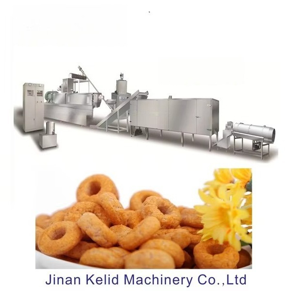 Automatic Stainless Steel Snac - Food Snacks Easy To Make บทวิจารณ์และราคา