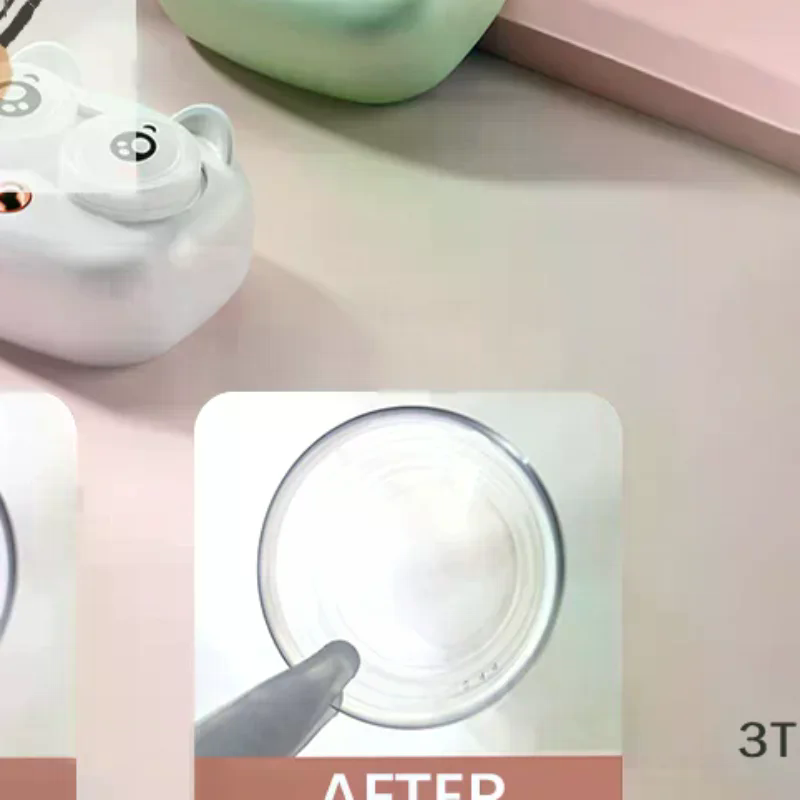 Contact Lenses Cleaner Ultraso - Protein Bar Box บทวิจารณ์และราคา